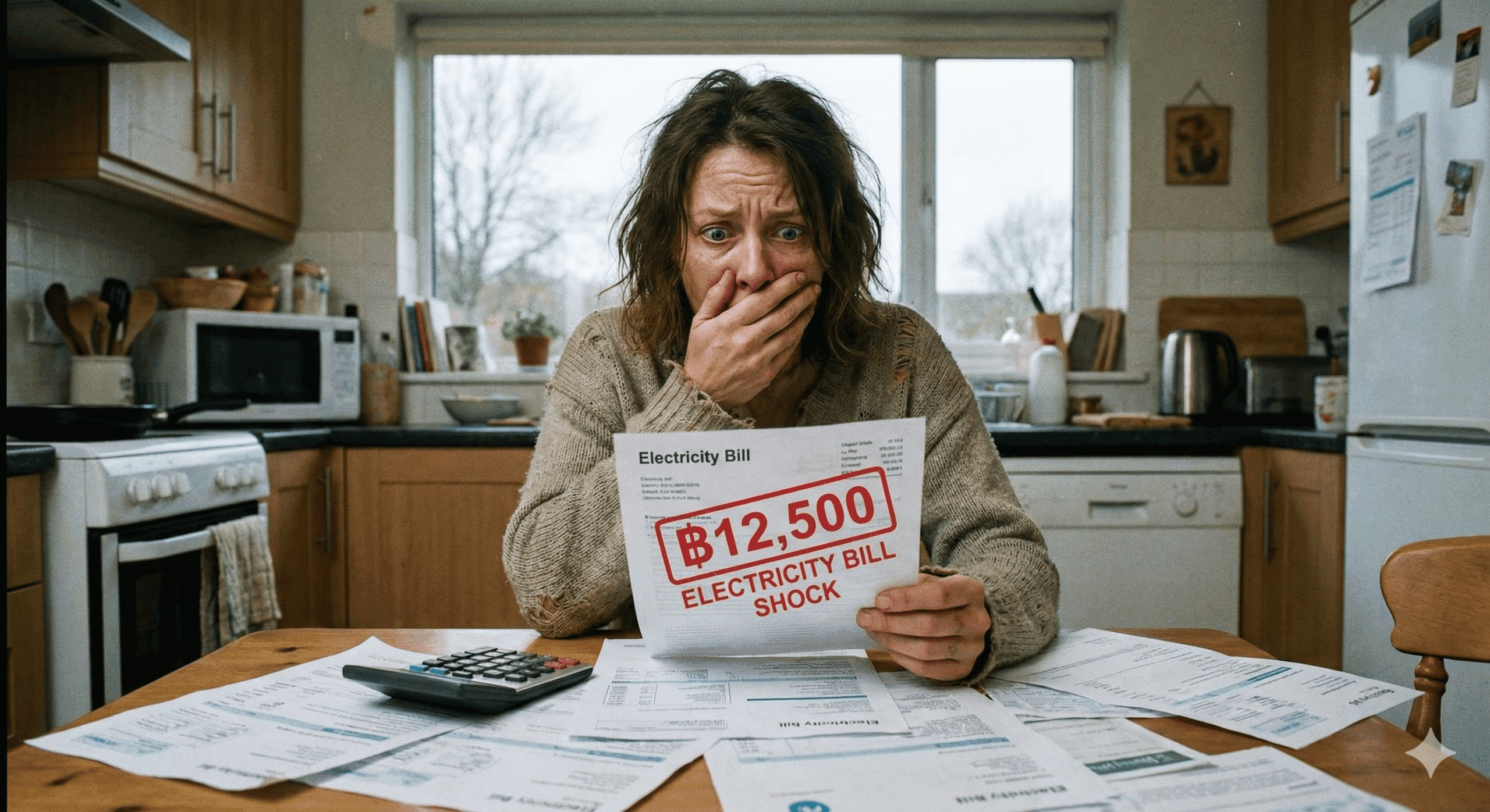 Rising electricity costs concern homeowners