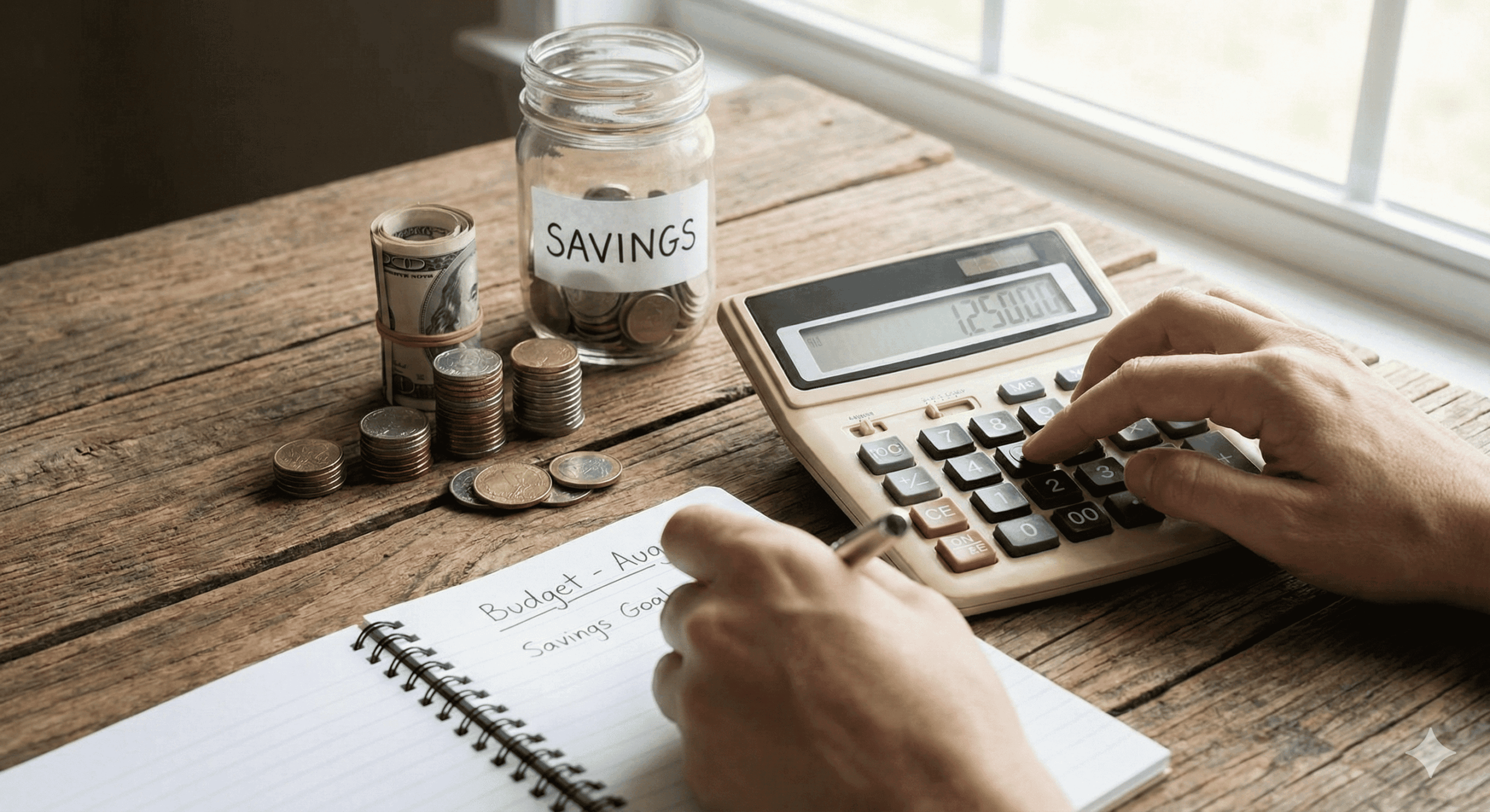 Calculate your electricity savings